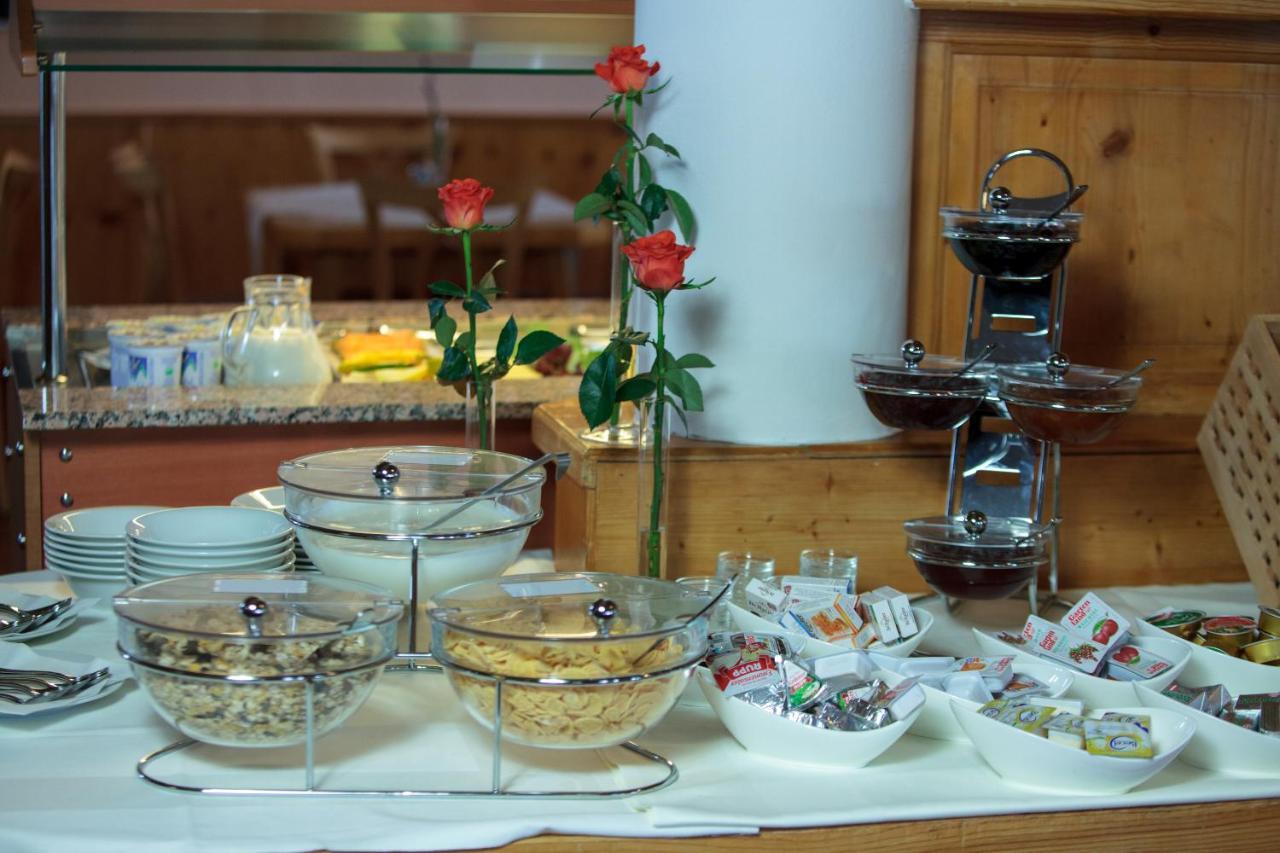 Hotel Pirkdorfer