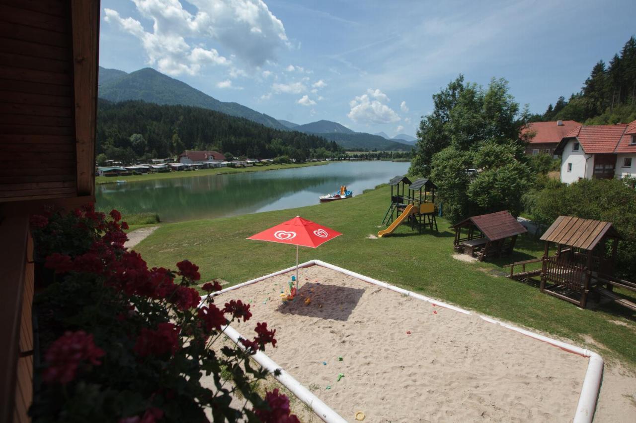 Pirkdorfer Hotel Smihel nad Pliberkom