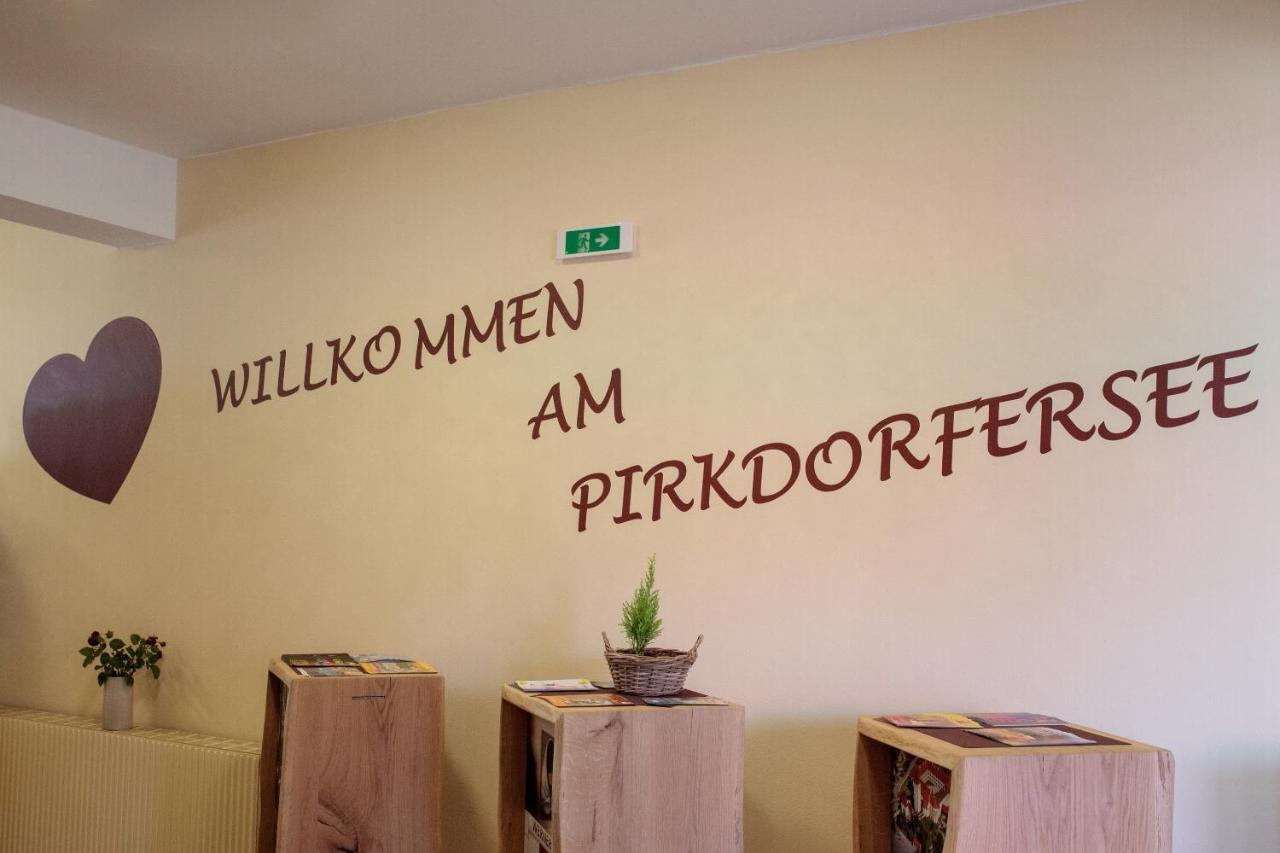 Pirkdorfer Hotel